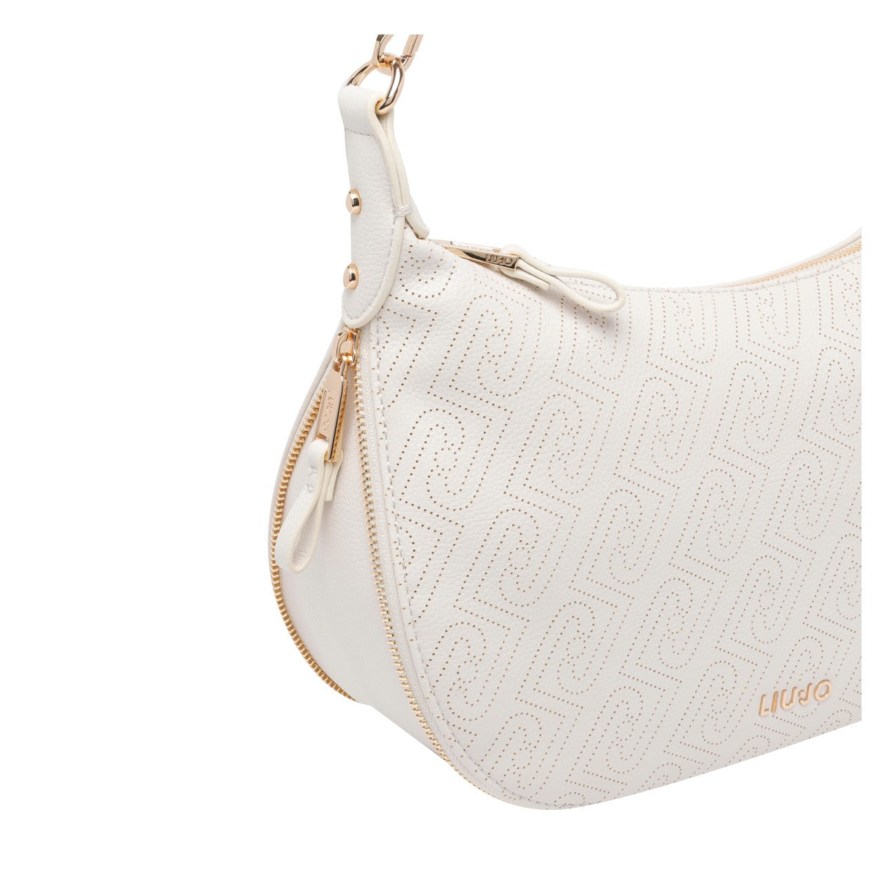 Liu Jo Liu Jo Women Logo Shoulder Bag