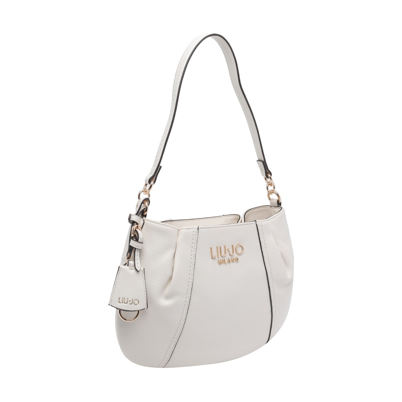 Liu Jo Liu Jo Women Logo Shoulder Bag