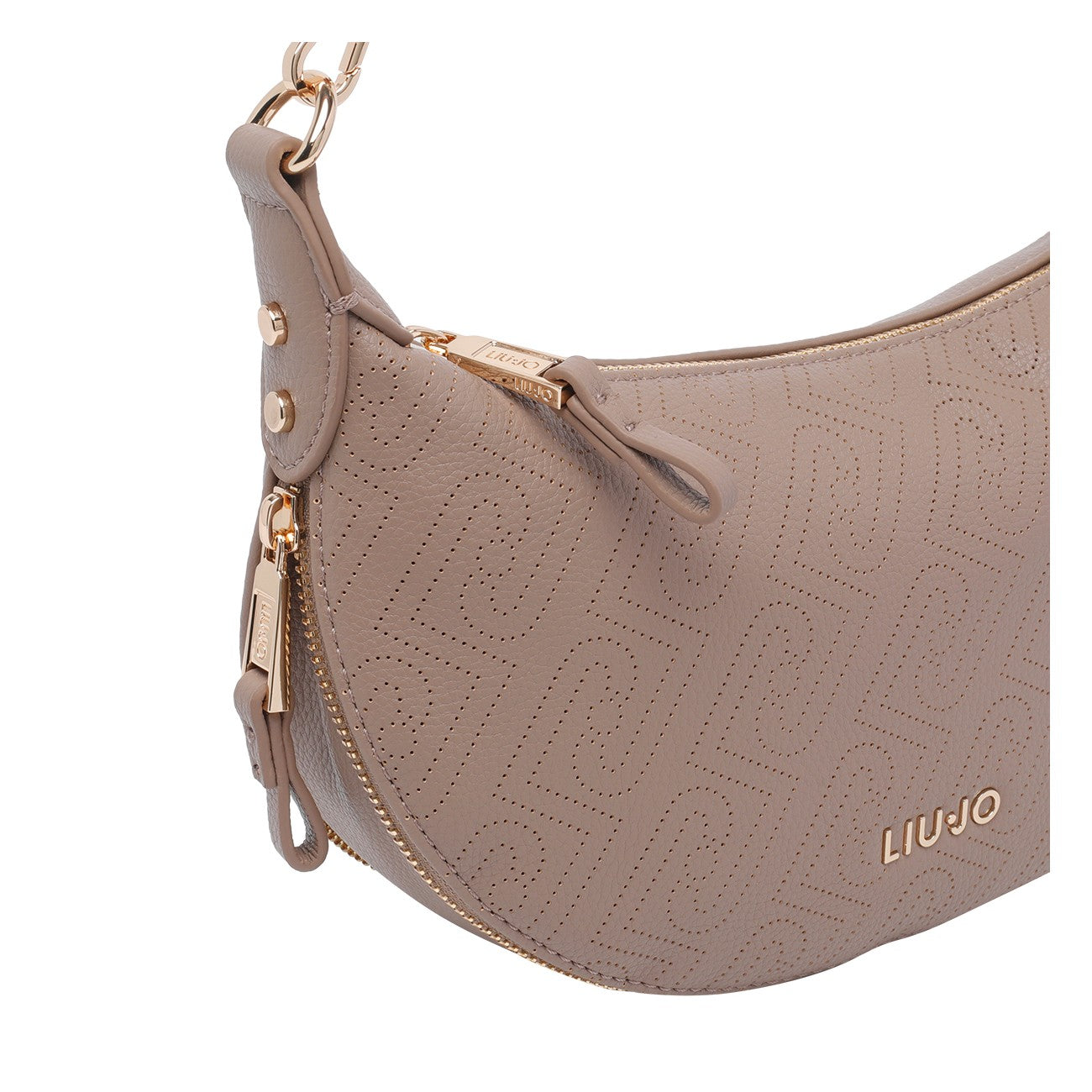 Liu Jo Liu Jo Women Logo Shoulder Bag