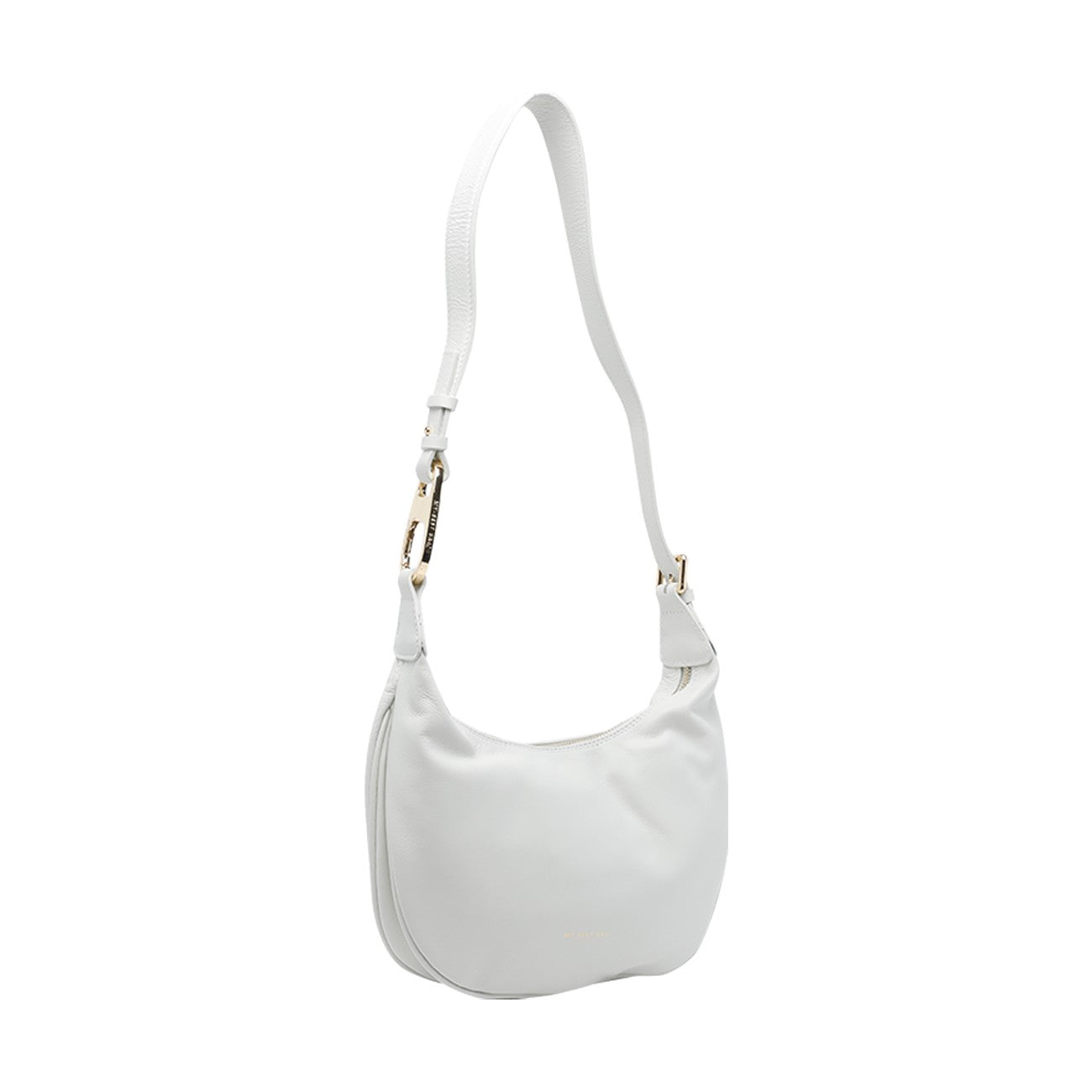 My Best Bag Firenze My Best Bag Firenze Women Logo Shoulder Bag