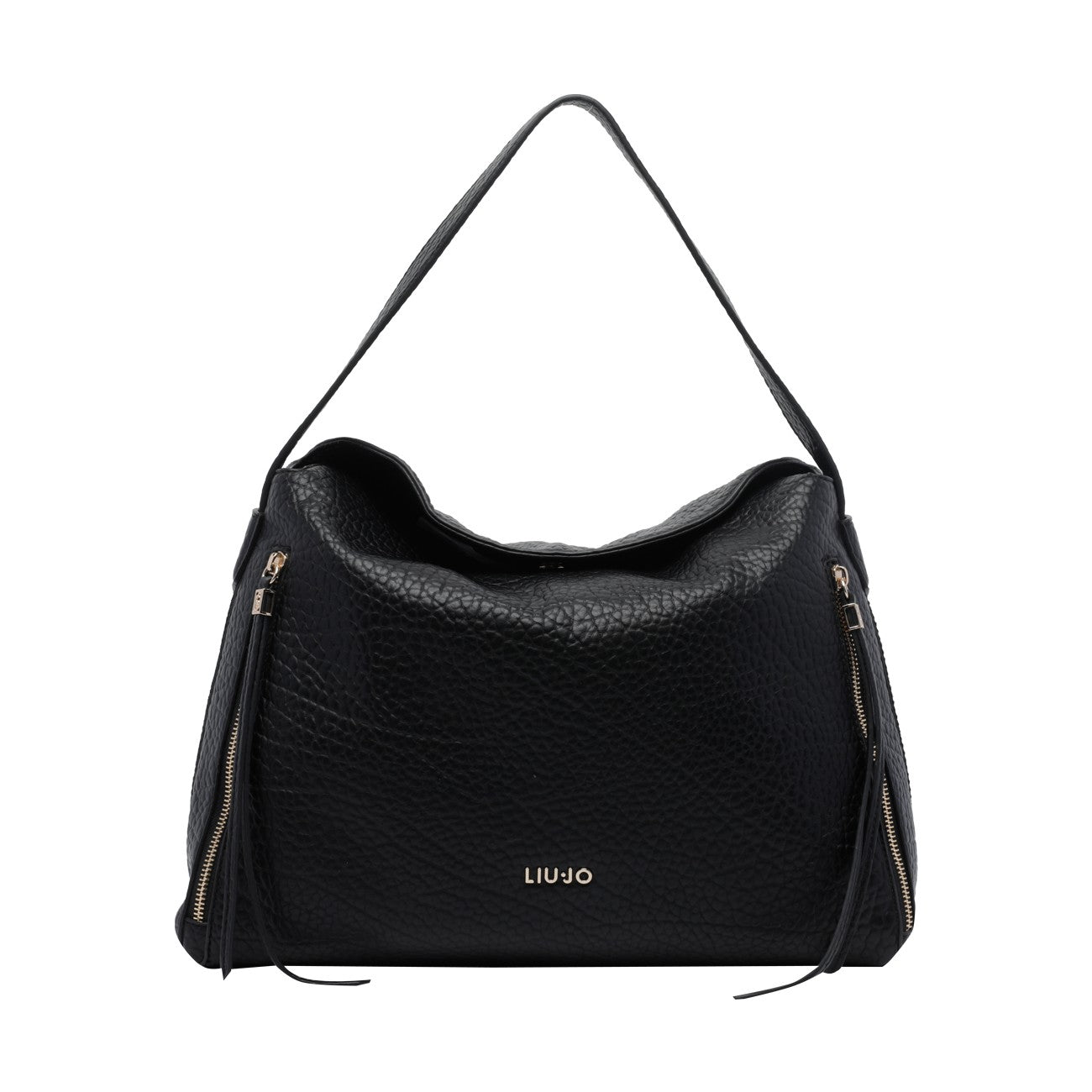 Liu Jo Liu Jo Women Logo Shoulder Bag