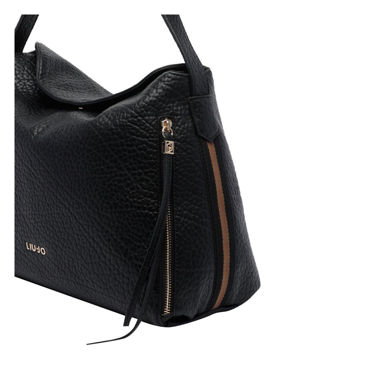 Liu Jo Liu Jo Women Logo Shoulder Bag