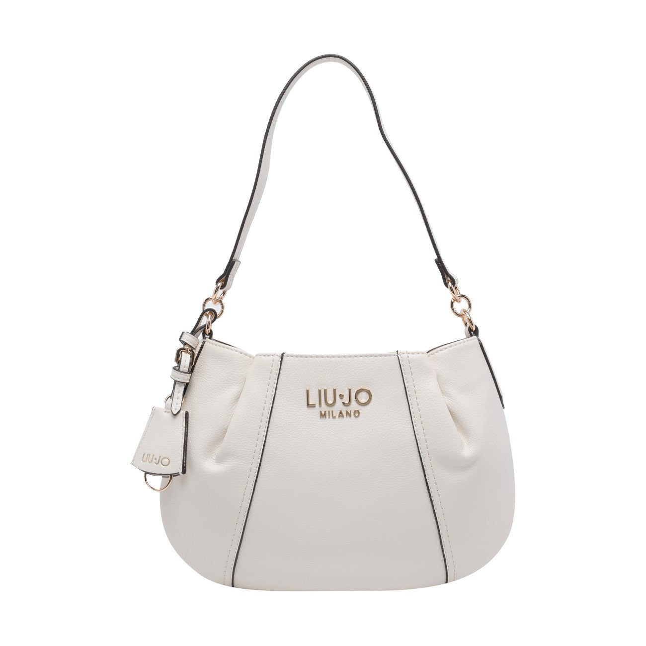 Liu Jo Liu Jo Women Logo Shoulder Bag