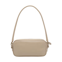 Miu Miu Women Logo Shoulder Bag