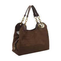 Liu Jo Liu Jo Women Logo Shoulder Bag