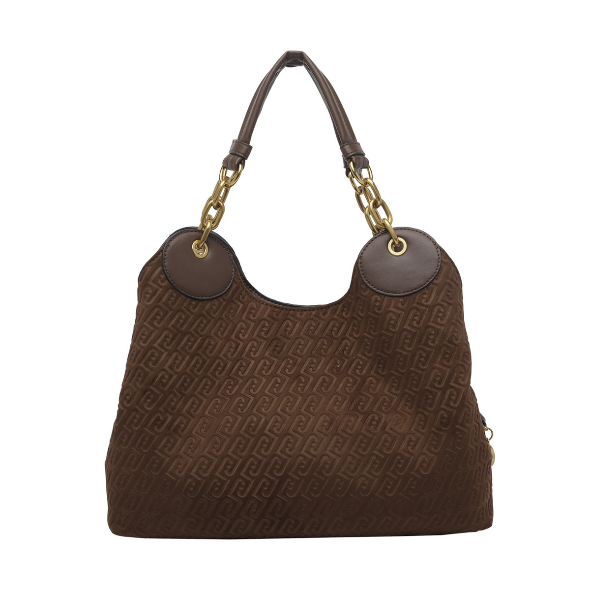 Liu Jo Liu Jo Women Logo Shoulder Bag