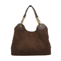 Liu Jo Liu Jo Women Logo Shoulder Bag