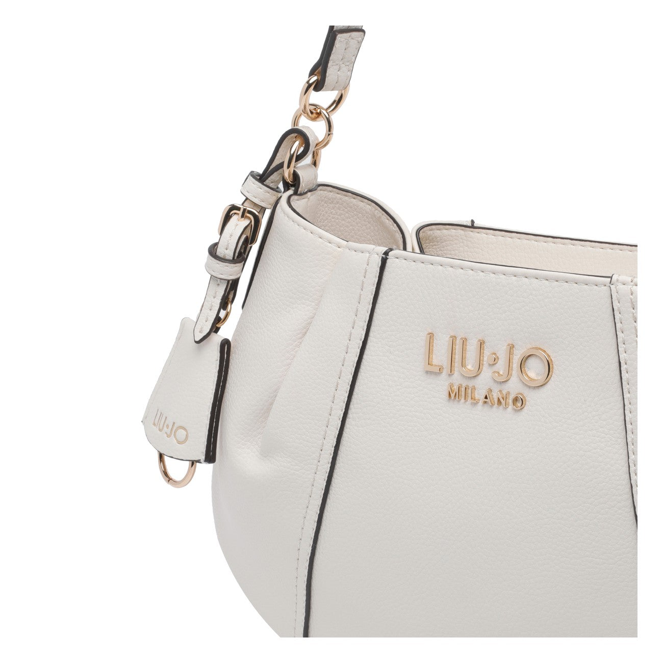 Liu Jo Liu Jo Women Logo Shoulder Bag