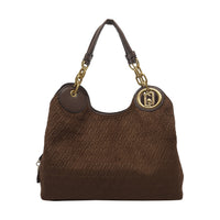 Liu Jo Liu Jo Women Logo Shoulder Bag