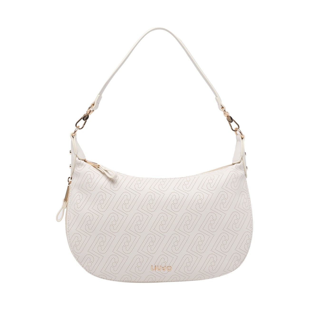 Liu Jo Liu Jo Women Logo Shoulder Bag