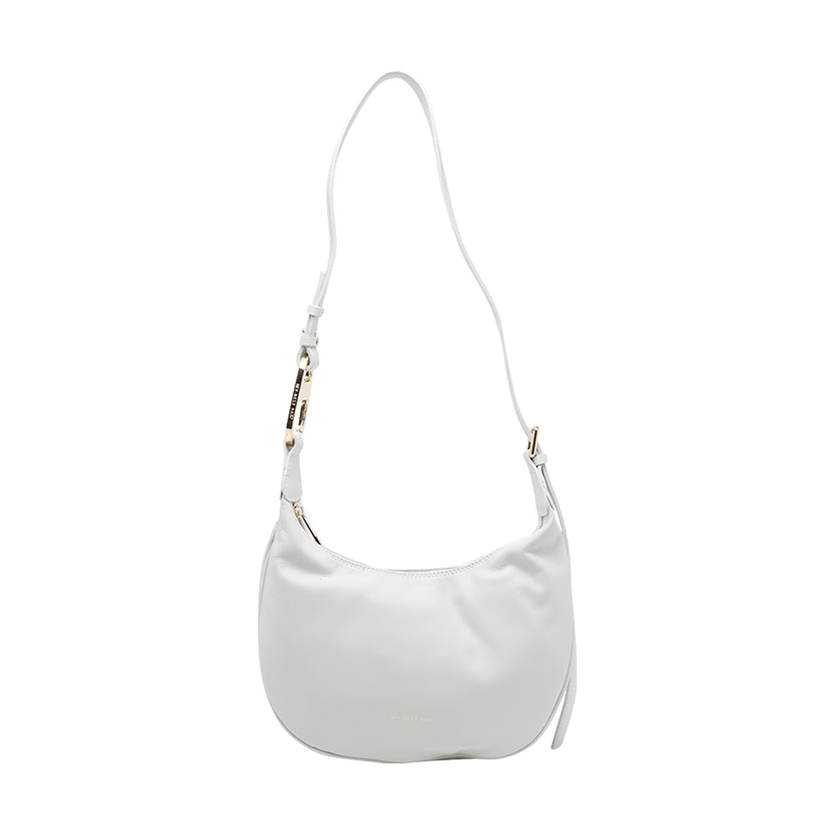 My Best Bag Firenze My Best Bag Firenze Women Logo Shoulder Bag