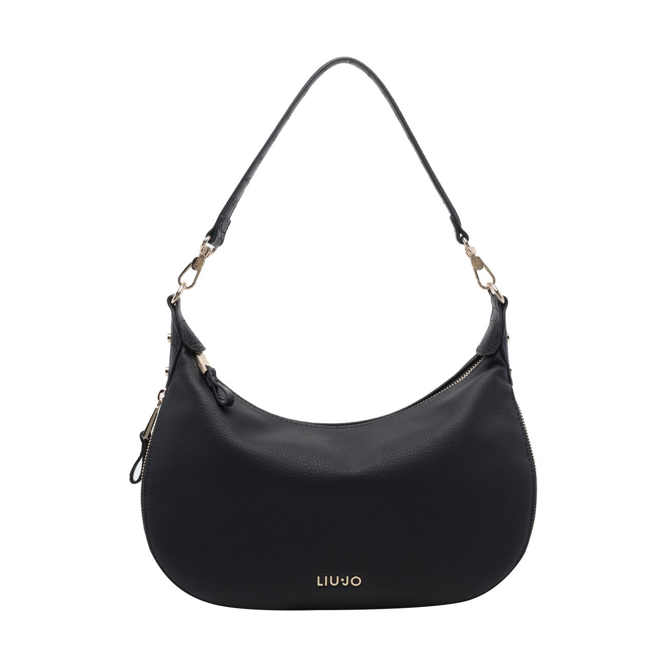 Liu Jo Liu Jo Women Logo Shoulder Bag