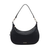 Liu Jo Liu Jo Women Logo Shoulder Bag