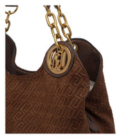 Liu Jo Liu Jo Women Logo Shoulder Bag