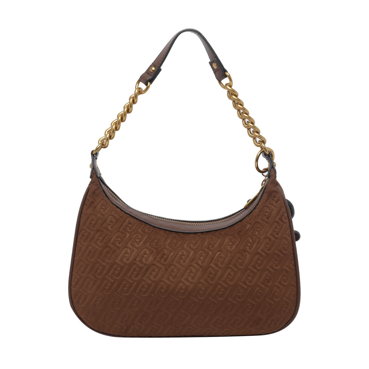 Liu Jo Liu Jo Women Logo Shoulder Bag