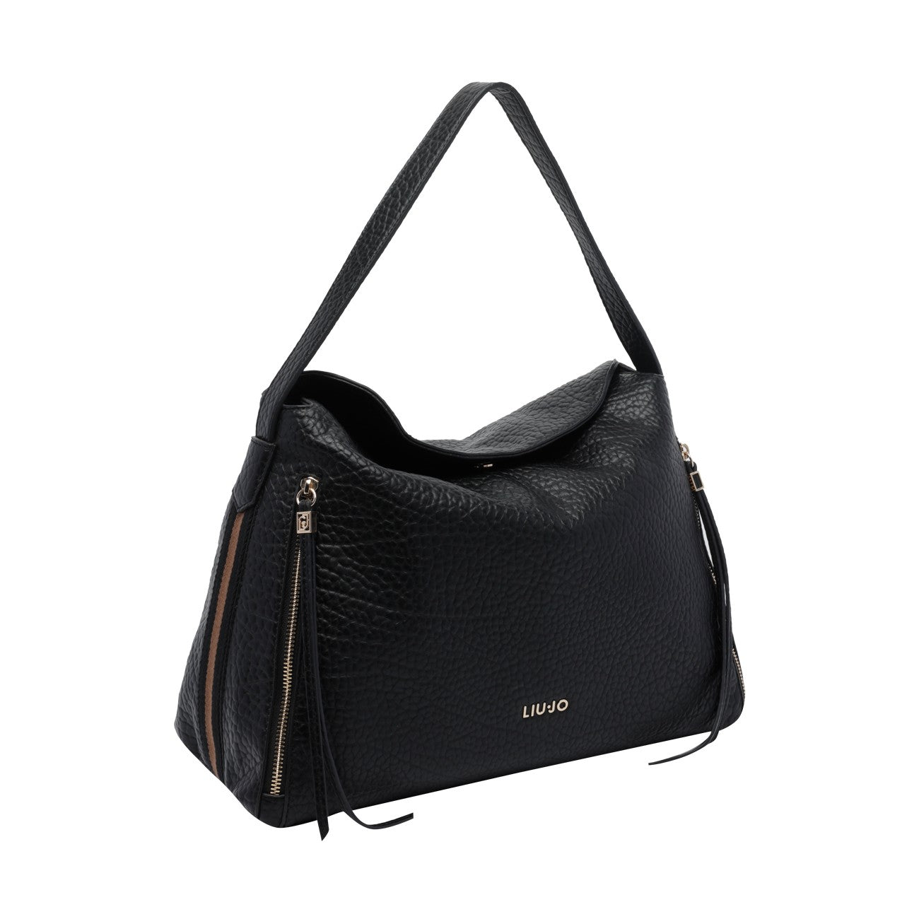Liu Jo Liu Jo Women Logo Shoulder Bag