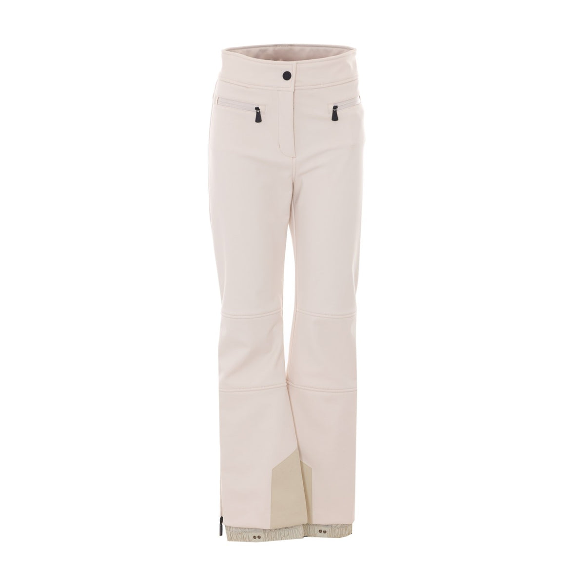 Moncler Grenoble Women Logo Ski Pants