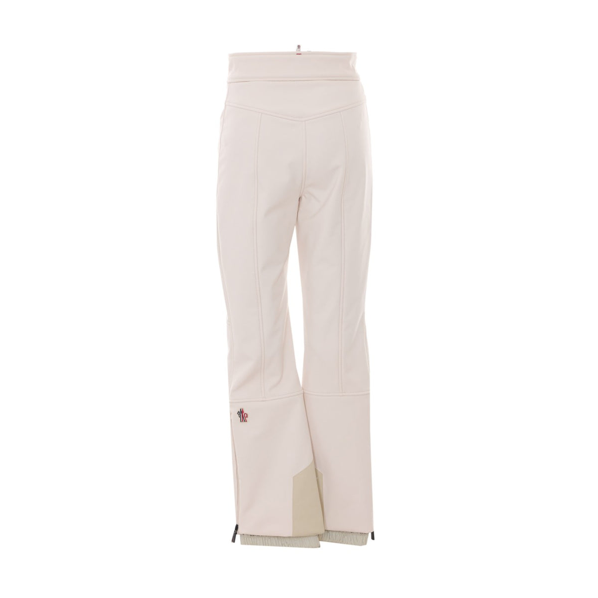 Moncler Grenoble Women Logo Ski Pants