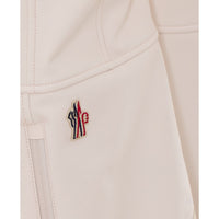 Moncler Grenoble Women Logo Ski Pants