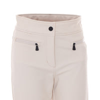 Moncler Grenoble Women Logo Ski Pants