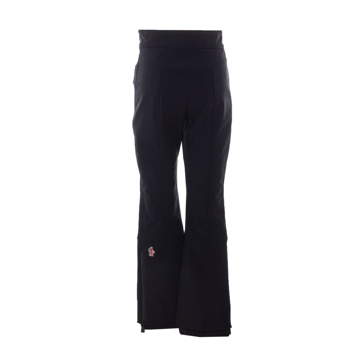 Moncler Grenoble Women Logo Ski Trousers
