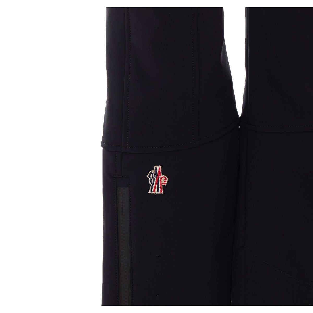 Moncler Grenoble Women Logo Ski Trousers