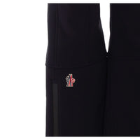 Moncler Grenoble Women Logo Ski Trousers