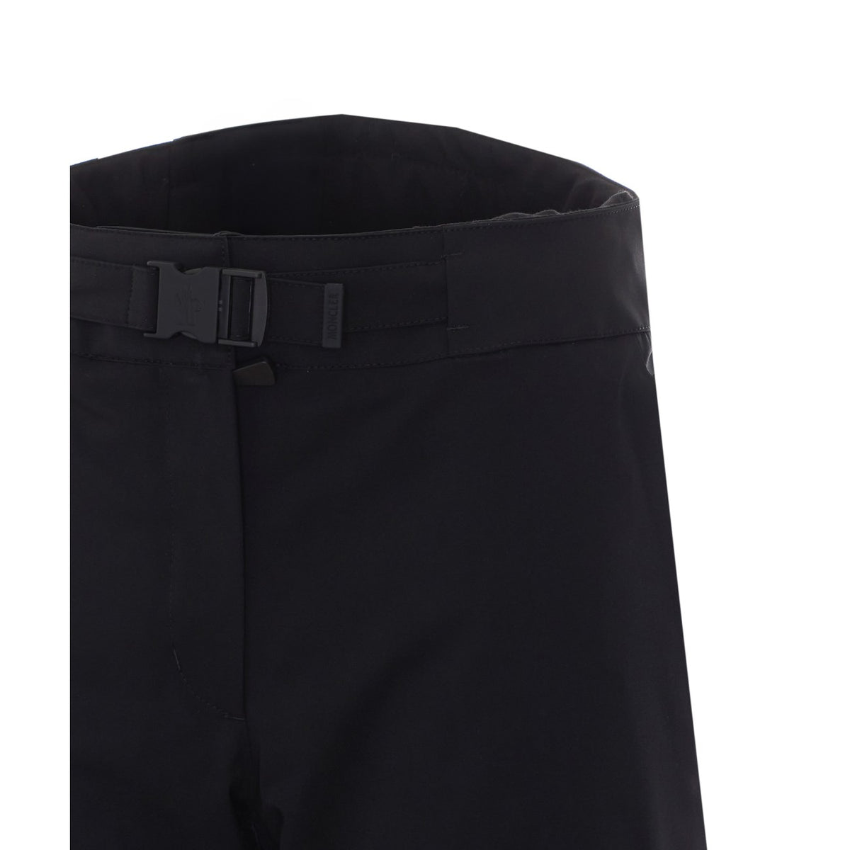 Moncler Grenoble Women Logo Ski Trousers