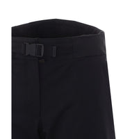 Moncler Grenoble Women Logo Ski Trousers