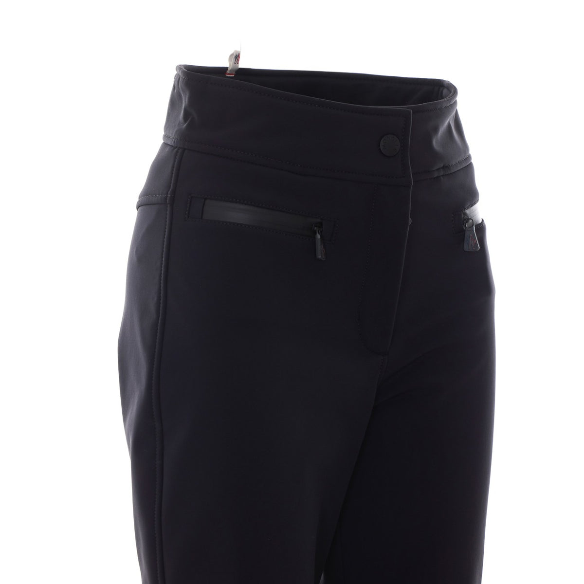 Moncler Grenoble Women Logo Ski Trousers