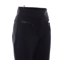 Moncler Grenoble Women Logo Ski Trousers