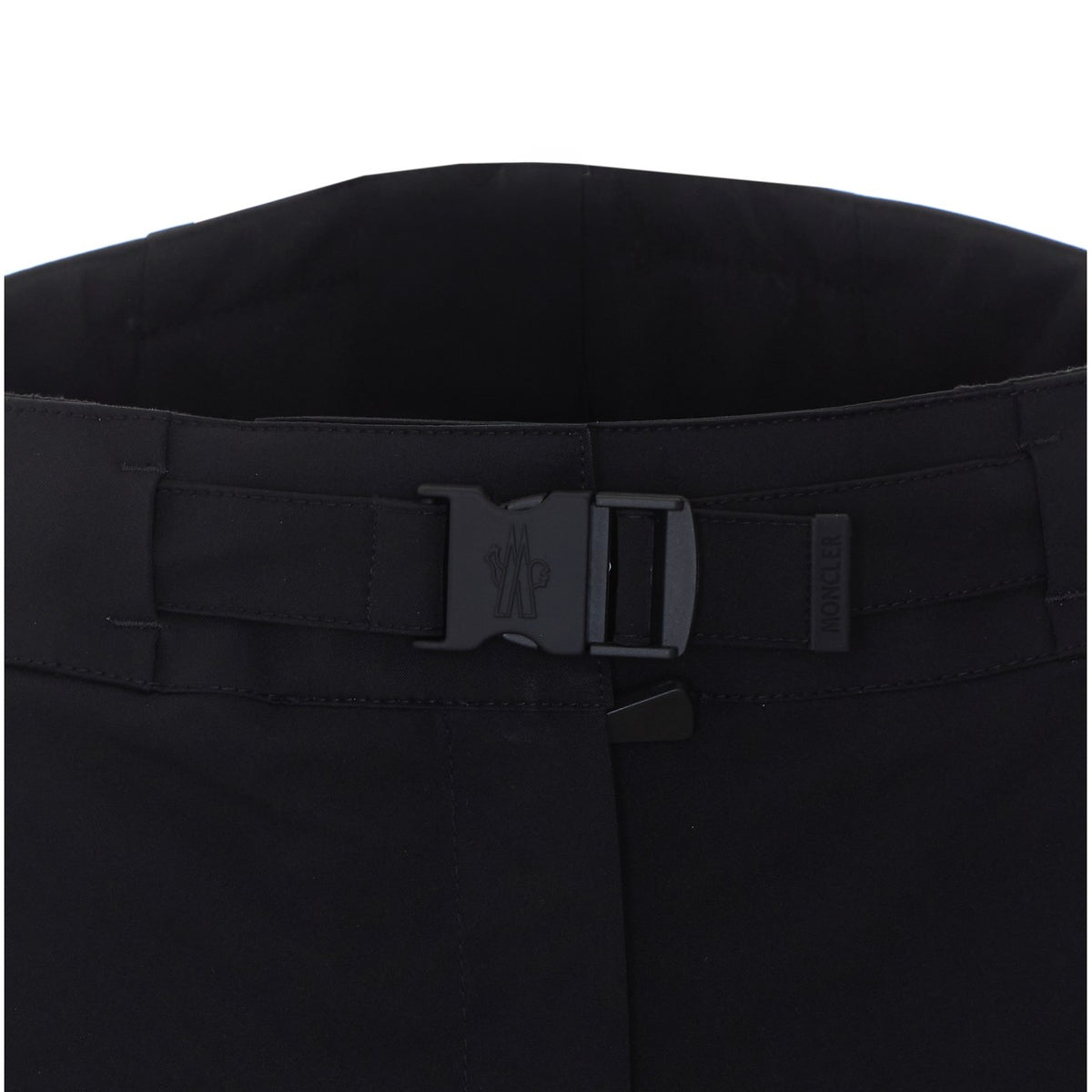 Moncler Grenoble Women Logo Ski Trousers