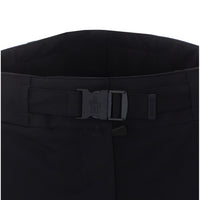 Moncler Grenoble Women Logo Ski Trousers