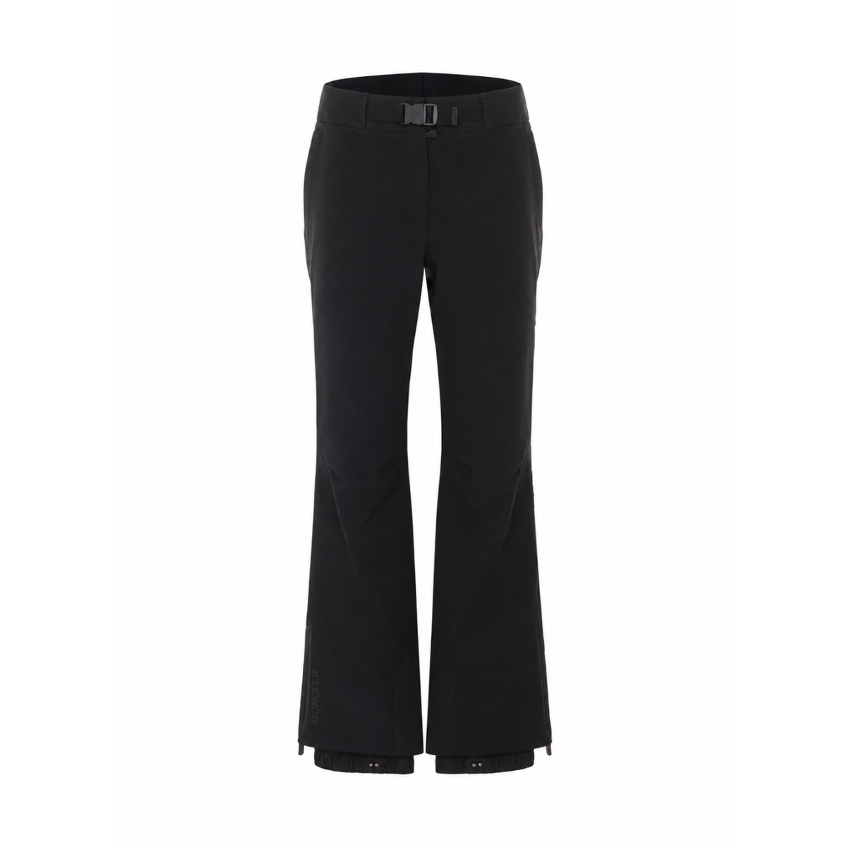 Moncler Grenoble Women Logo Ski Trousers