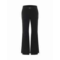 Moncler Grenoble Women Logo Ski Trousers