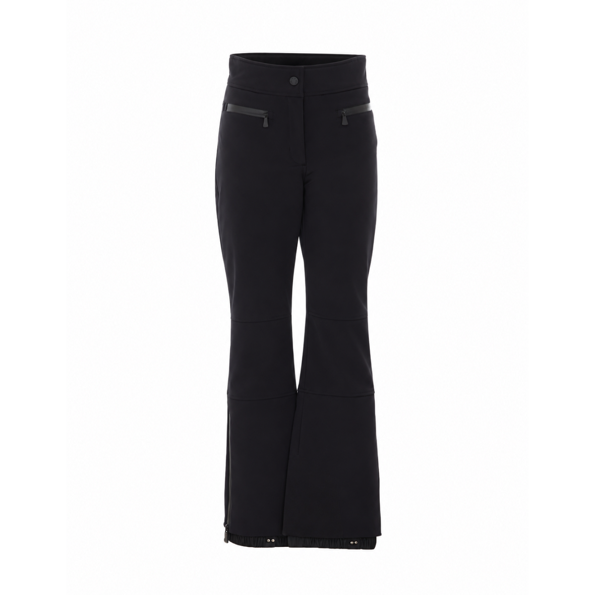 Moncler Grenoble Women Logo Ski Trousers