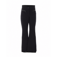 Moncler Grenoble Women Logo Ski Trousers