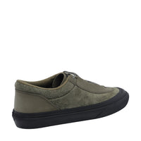 Stone Island Stone Island Men Logo Sneakers