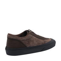 Stone Island Men Logo Sneakers