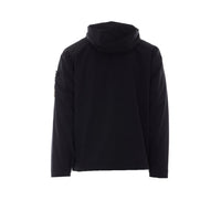 Stone Island Stone Island Men Logo Soft Sheel-R Jacket
