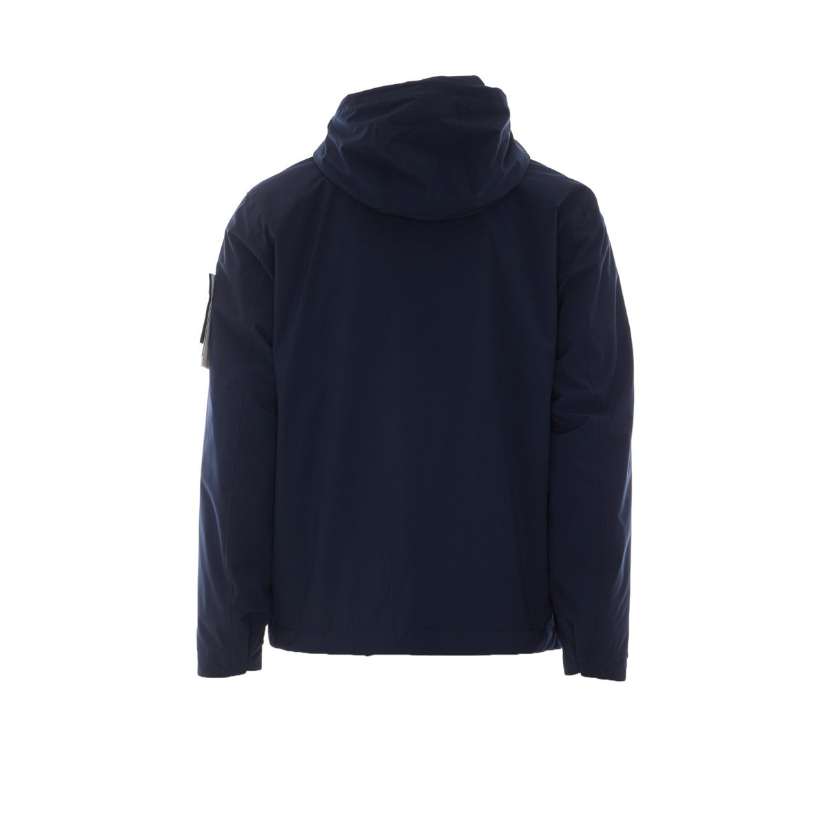 Stone Island Stone Island Men Logo Soft Sheel-R Jacket