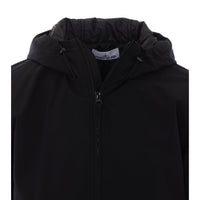 Stone Island Stone Island Men Logo Soft Sheel-R Jacket