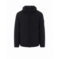 Stone Island Stone Island Men Logo Soft Sheel-R Jacket