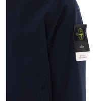 Stone Island Stone Island Men Logo Soft Sheel-R Jacket