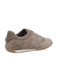 Tod's Tod's Men Logo Suede Sneakers