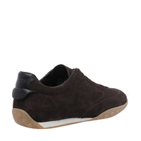 Tod's Tod's Men Logo Suede Sneakers