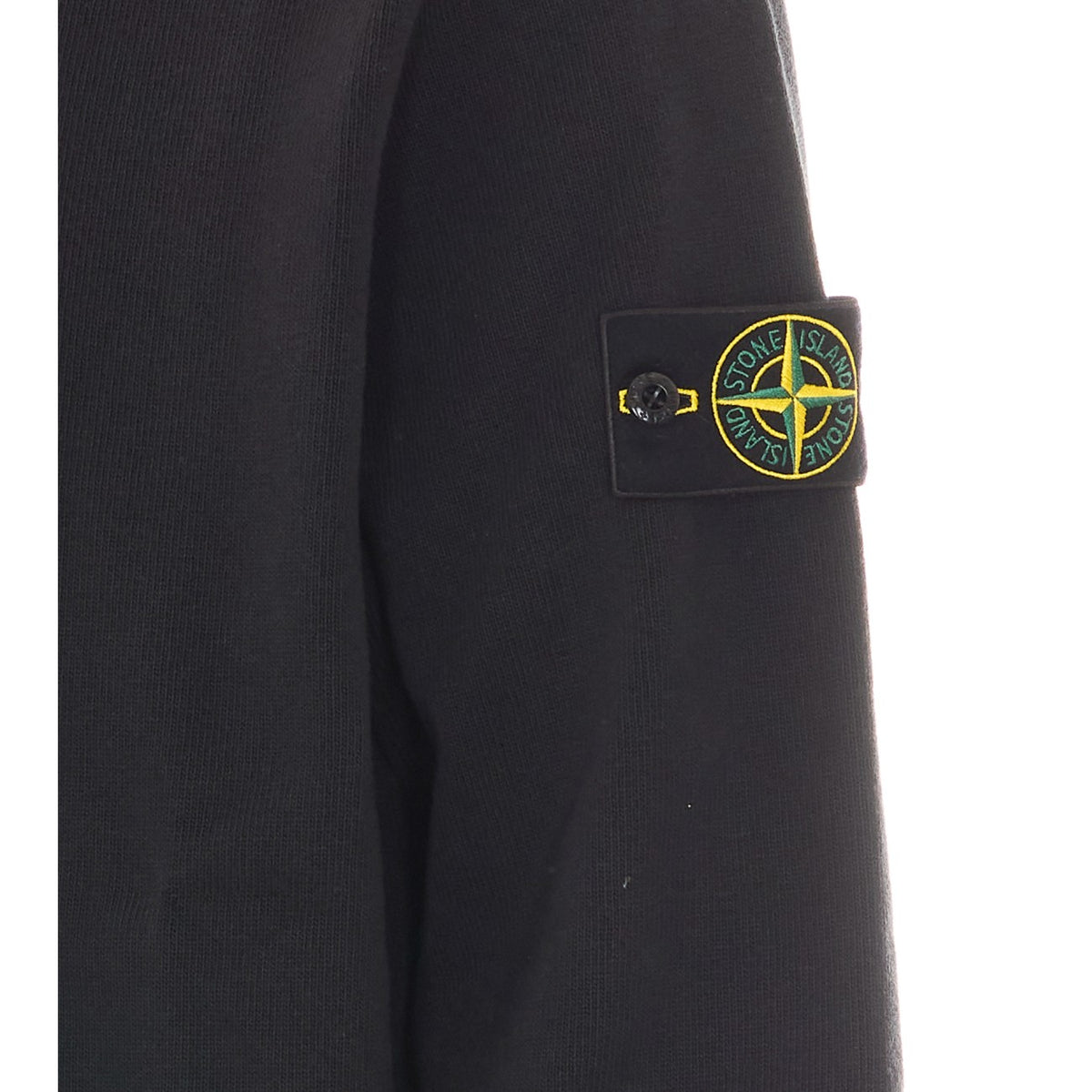 Stone Island Stone Island Men Logo Sweater