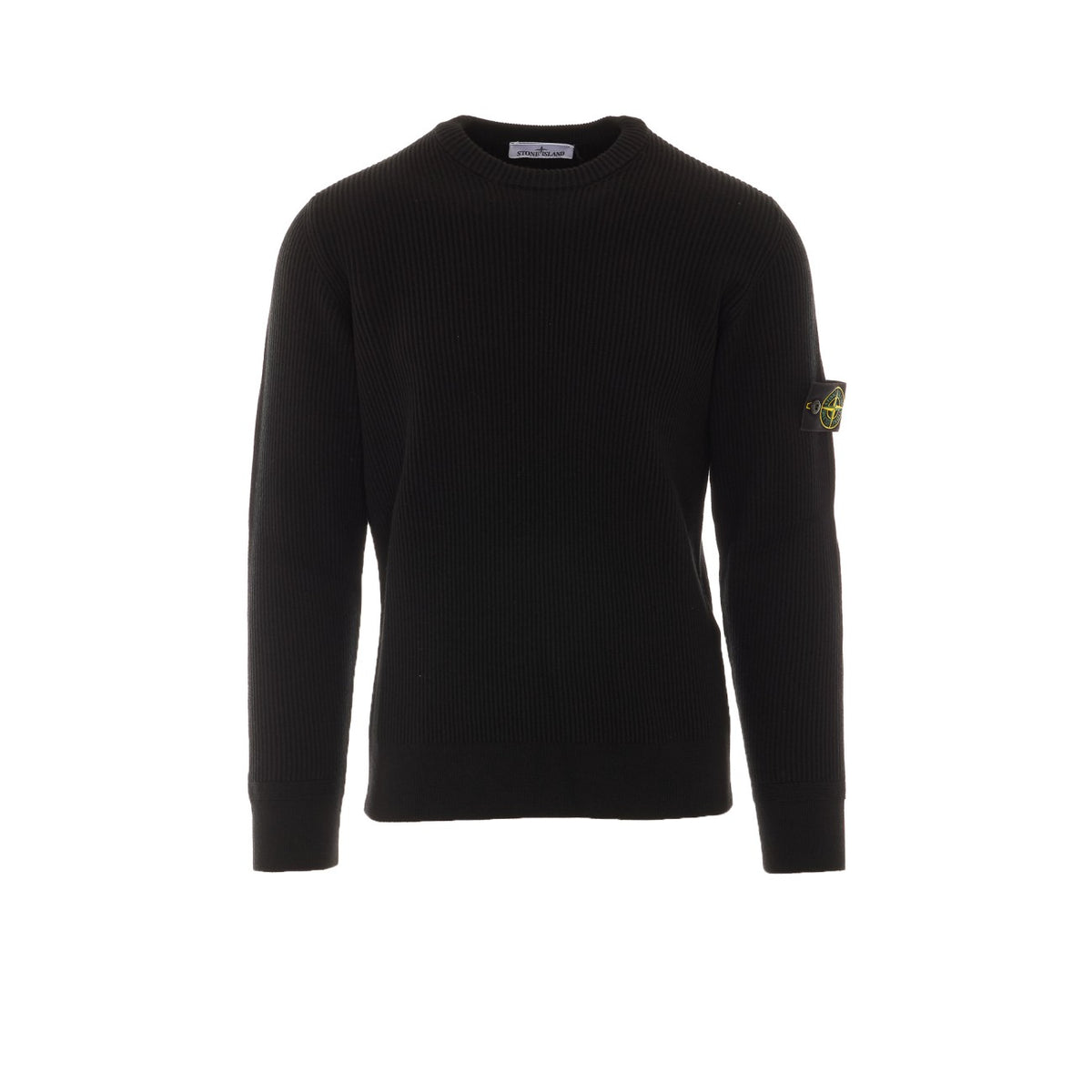 Stone Island Stone Island Men Logo Sweater