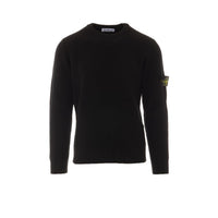 Stone Island Stone Island Men Logo Sweater