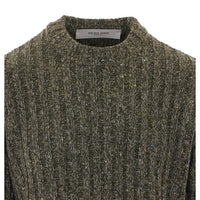 Golden Goose Golden Goose Men Logo Sweater
